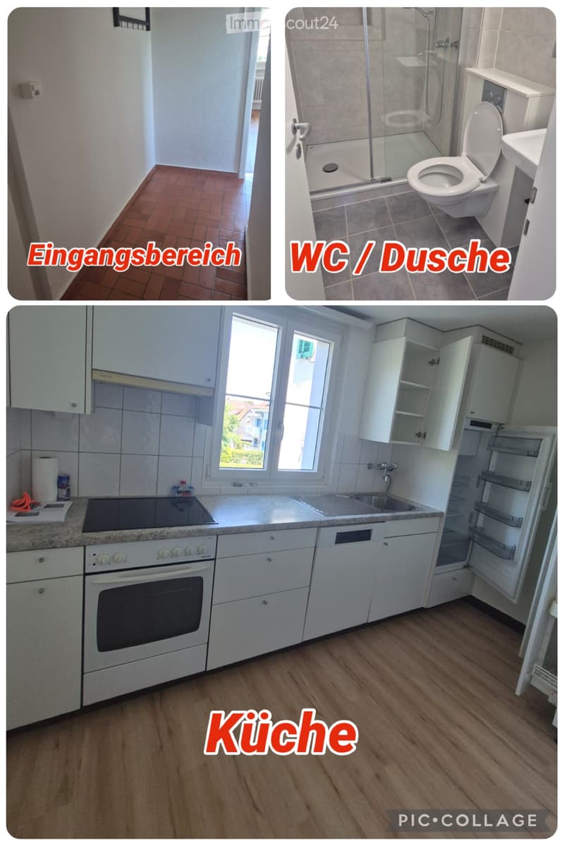 3-room apartment for rent immediately (4)