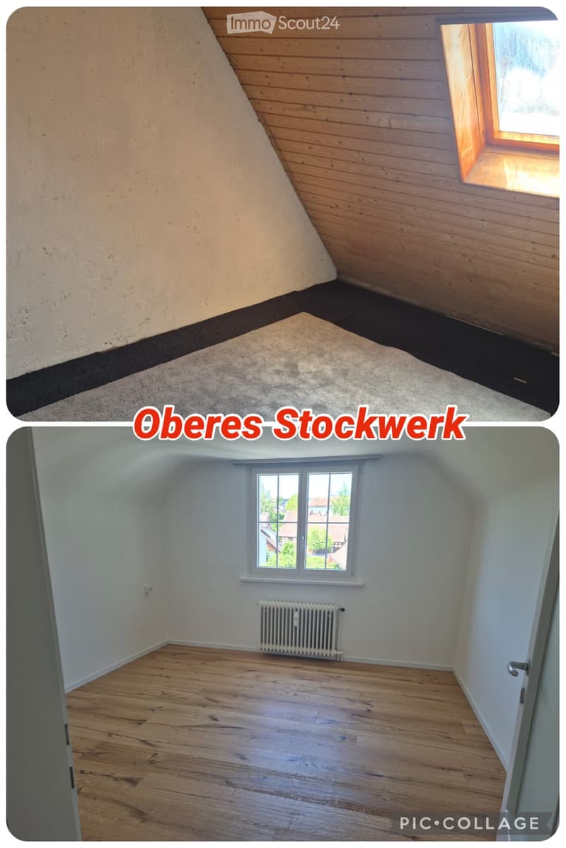 3-room apartment for rent immediately (3)