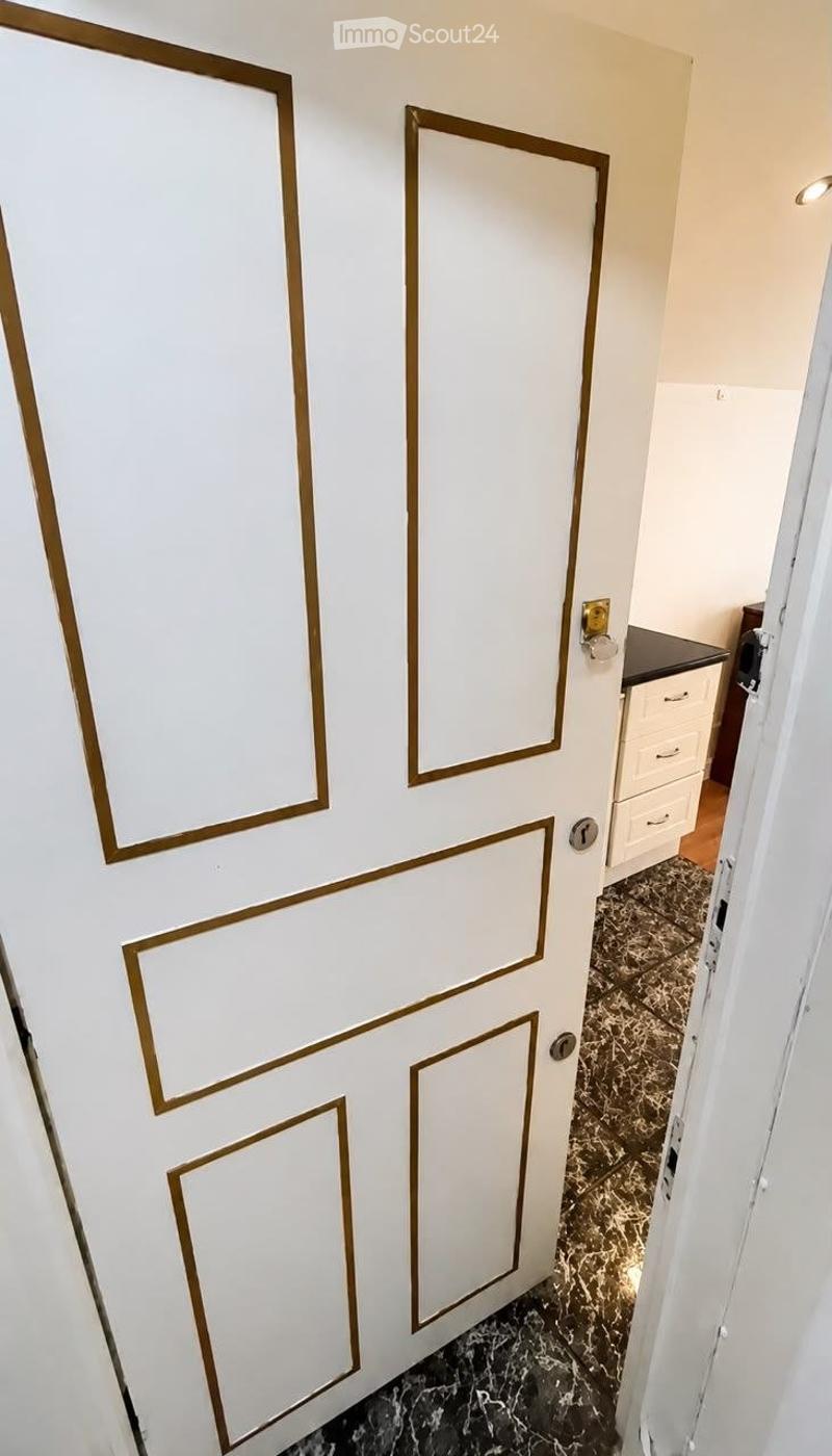 Monolocale arredato disponibile nel quartiere di Sous-Gare/Ouchy (3)