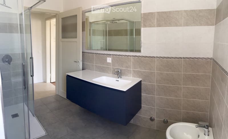 3.5-room apartment near Chiasso train station (3)