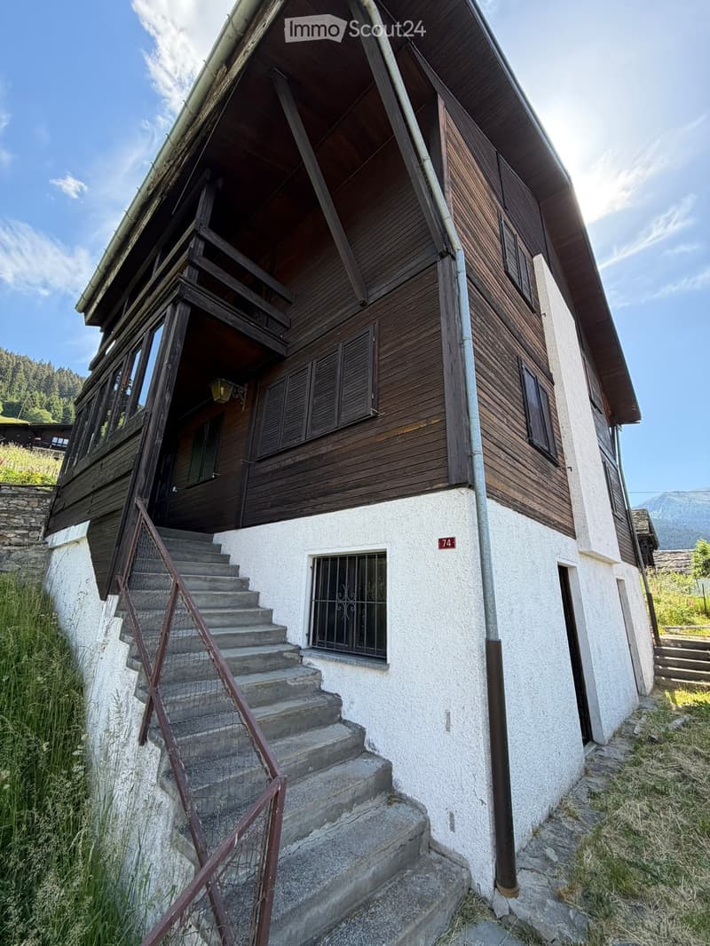 Maison avec 2 appartements (4)
