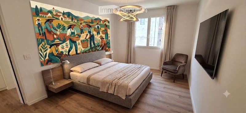 Appartement à vendre à Locarno - Solduno (3)