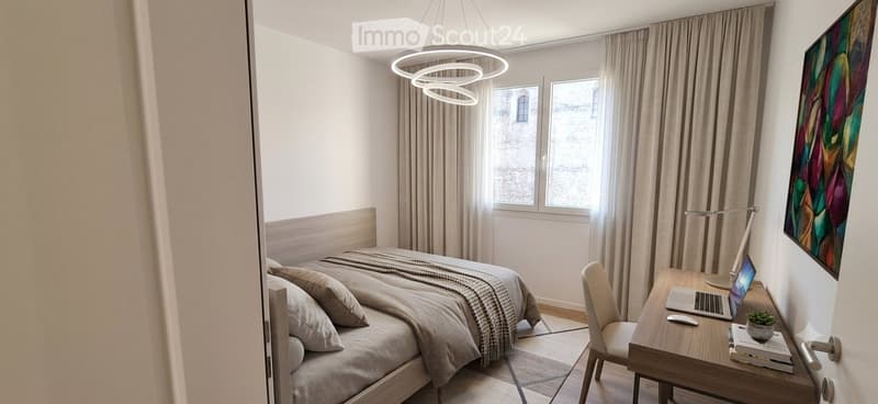 Appartement à vendre à Locarno - Solduno (4)