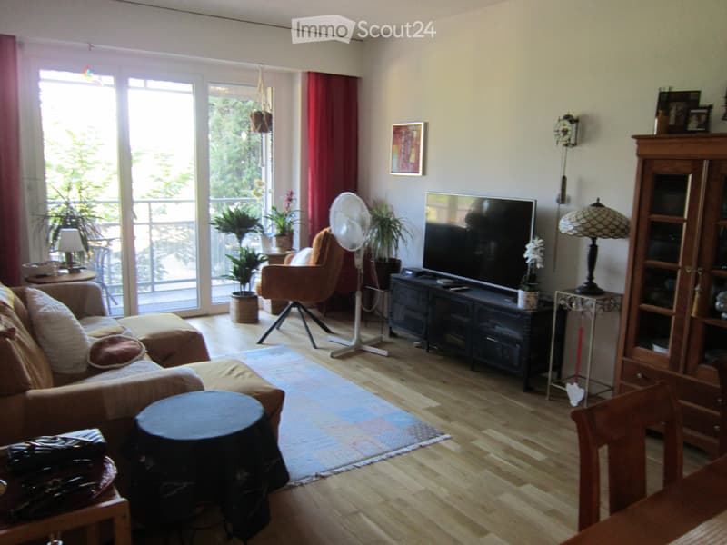 Appartement (1)