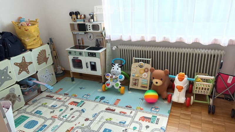Tenant wanted (5)