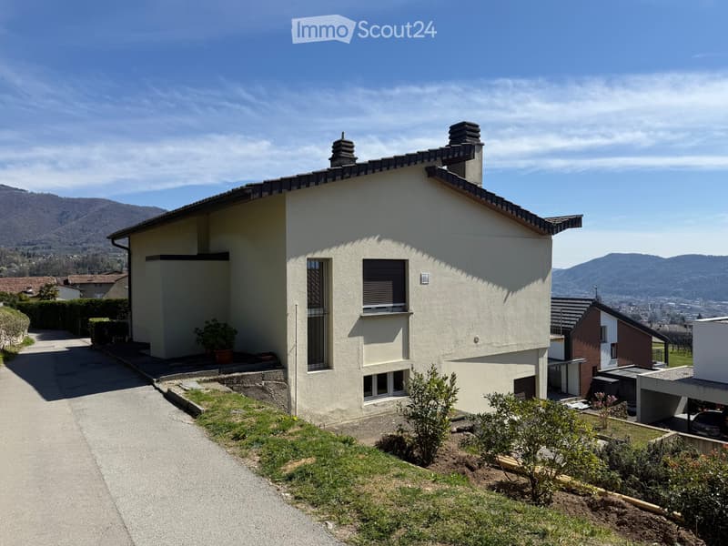 Casa unifamiliare (1)