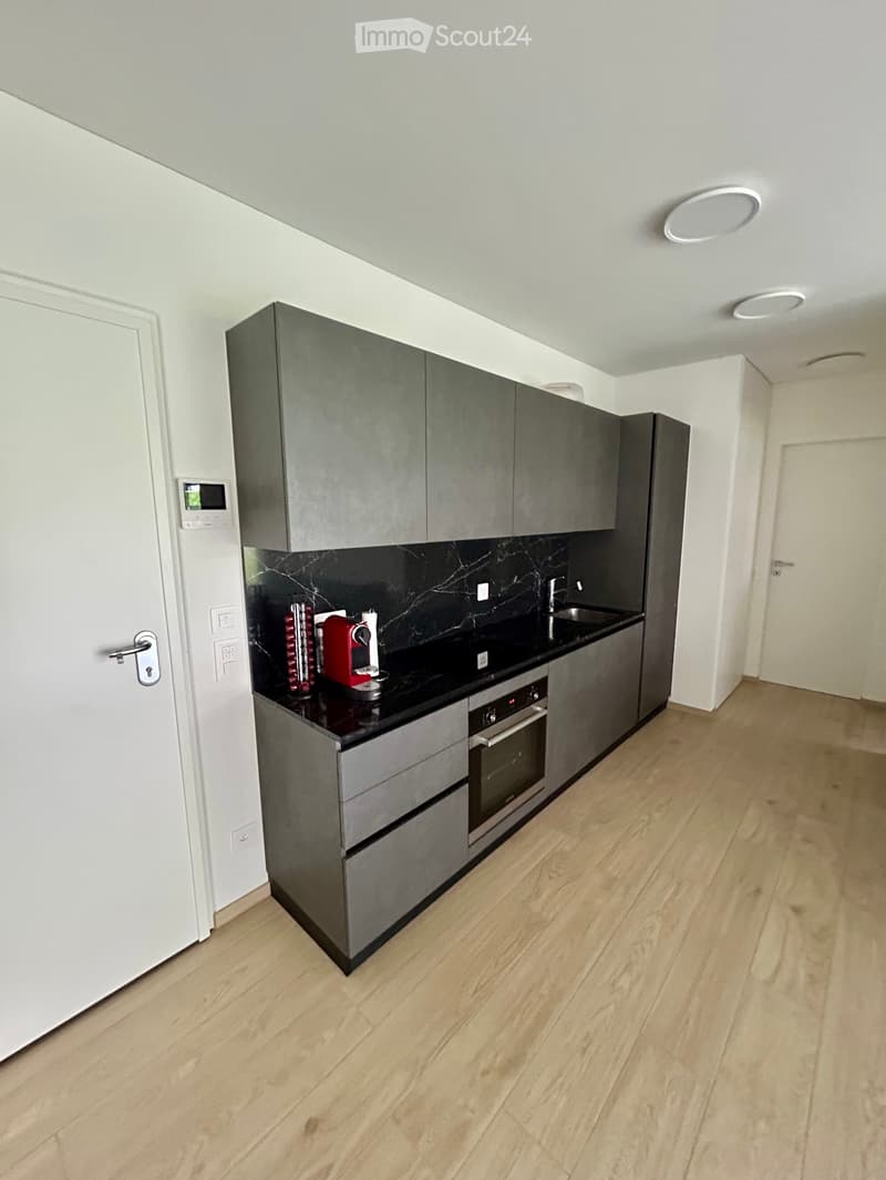 Neu und modernes Apartment mit privatem Garten (4)