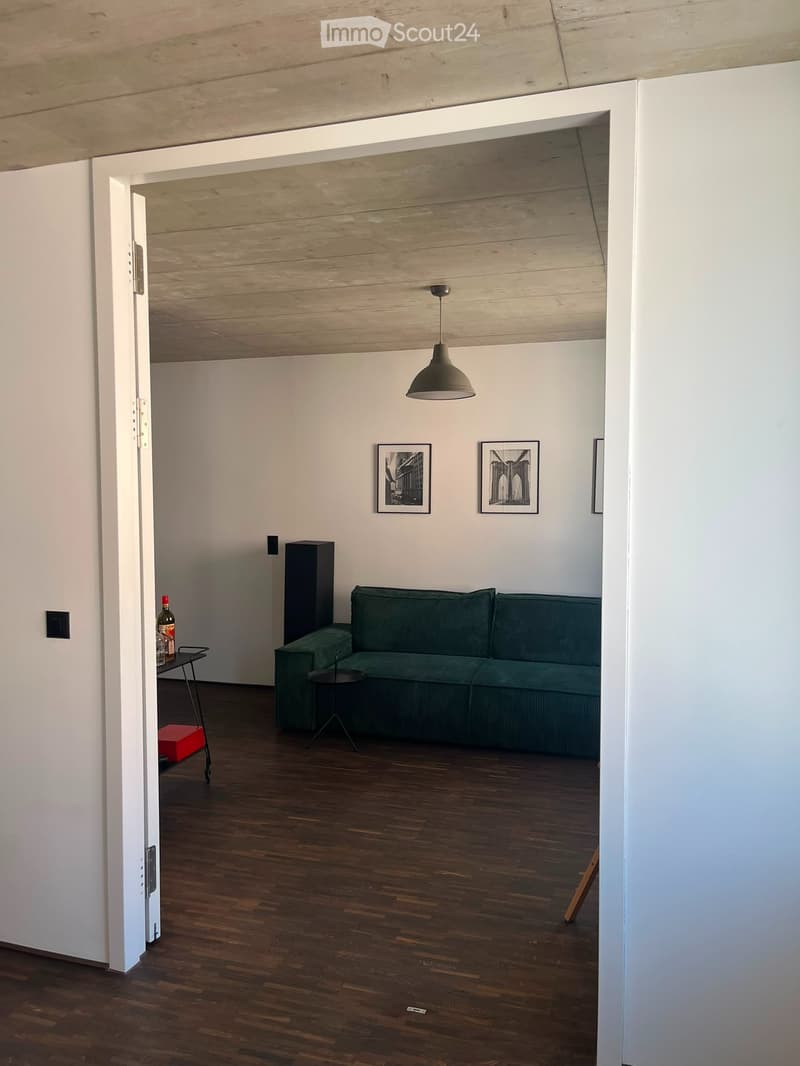 Appartamento loft unico nel distretto 4 (2)