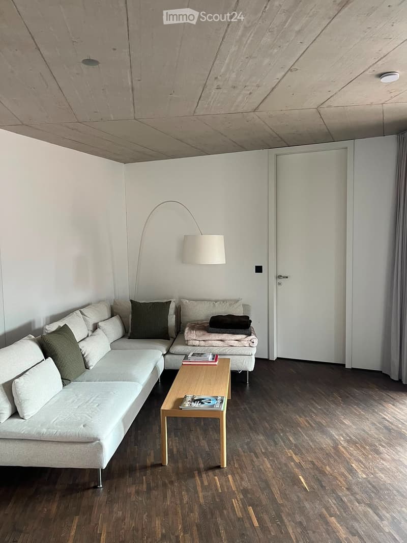 Appartamento loft unico nel distretto 4 (4)