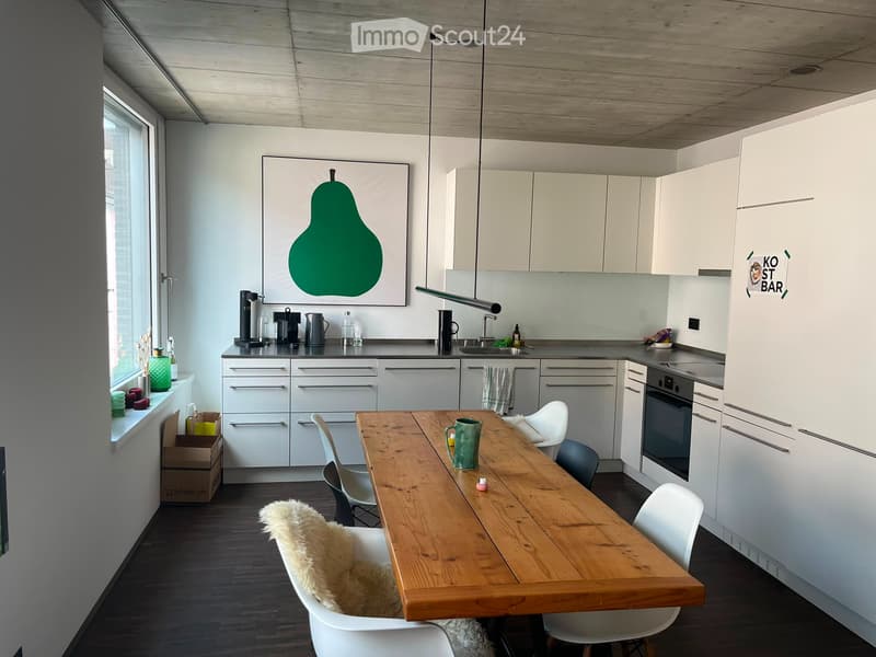 Appartamento loft unico nel distretto 4 (1)