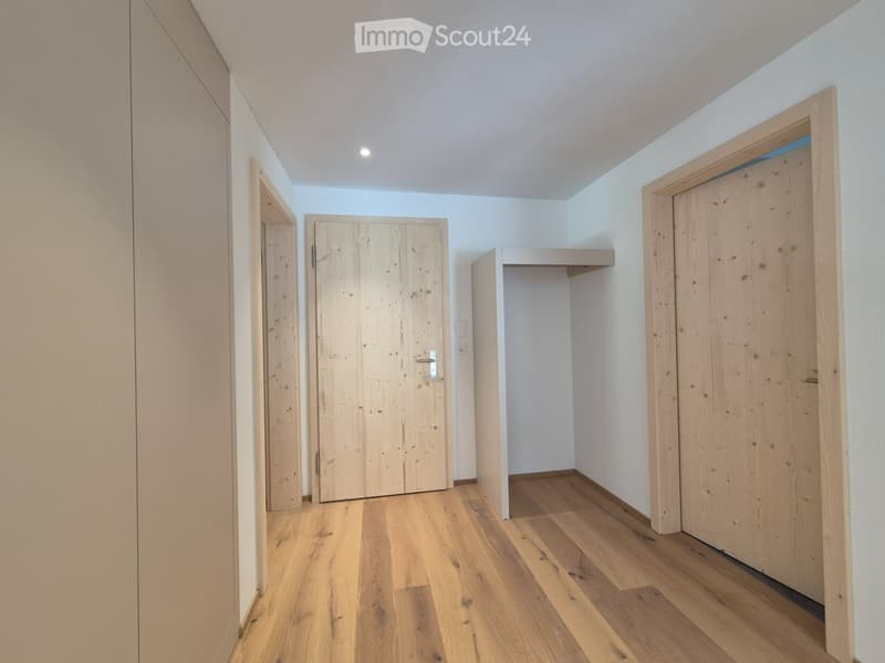3.5 Room Apartment Ground Floor (5)