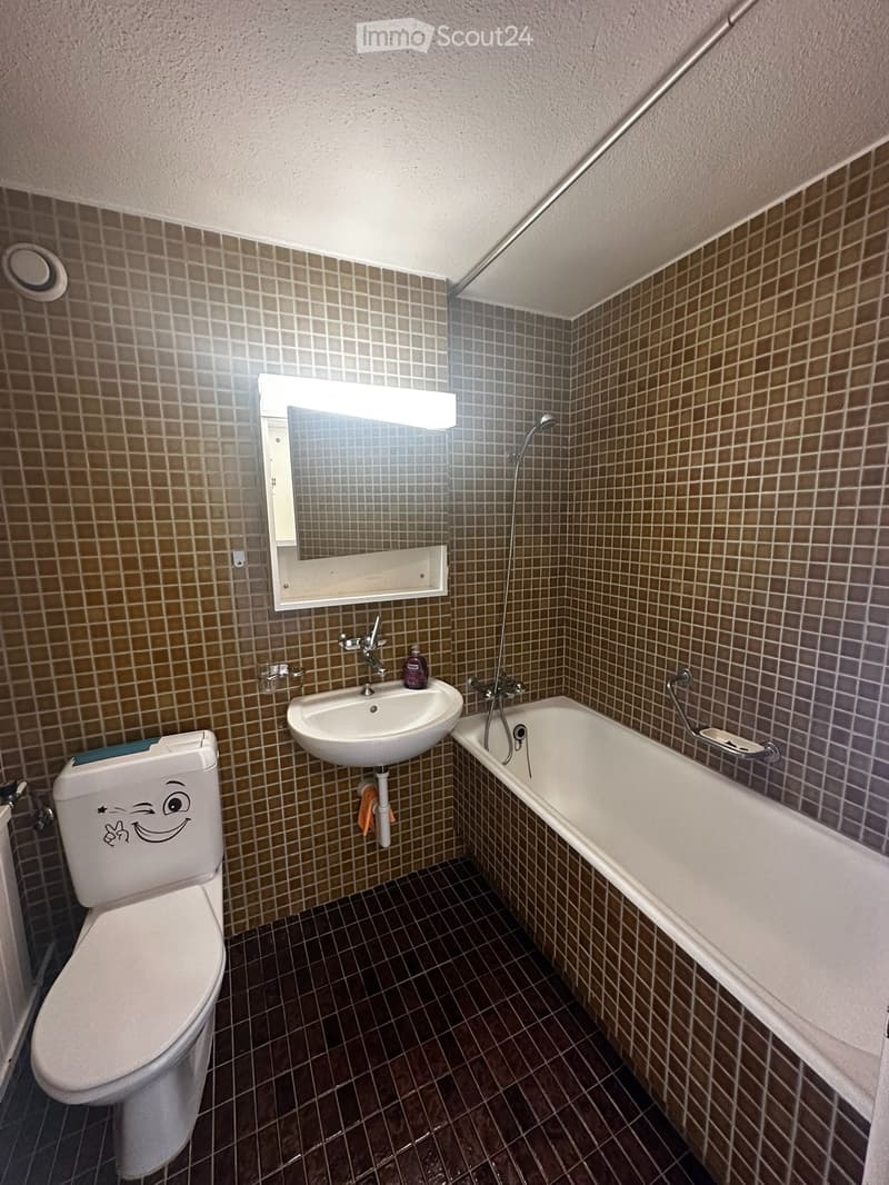 Appartamento 1 stanza a 8307 Illnau-Effretikon (5)