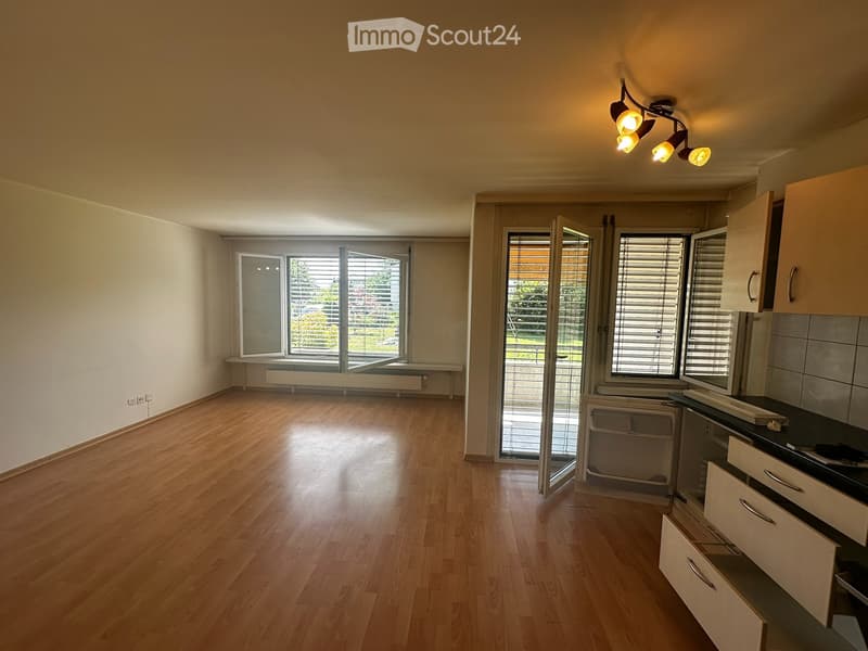 Appartamento 1 stanza a 8307 Illnau-Effretikon (2)
