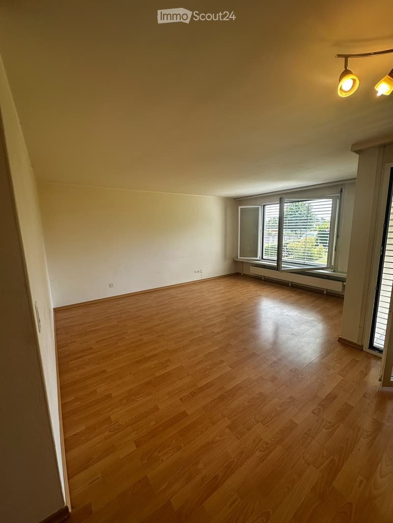 Appartamento 1 stanza a 8307 Illnau-Effretikon (1)