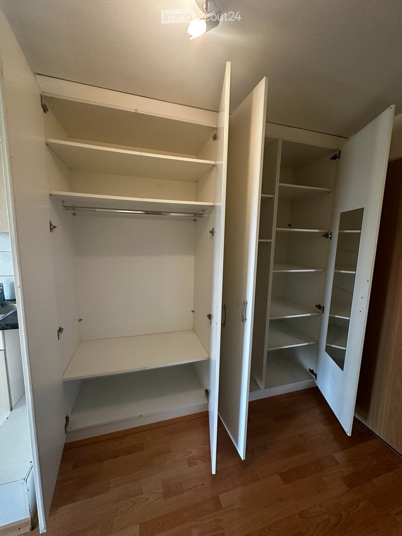 Appartamento 1 stanza a 8307 Illnau-Effretikon (4)