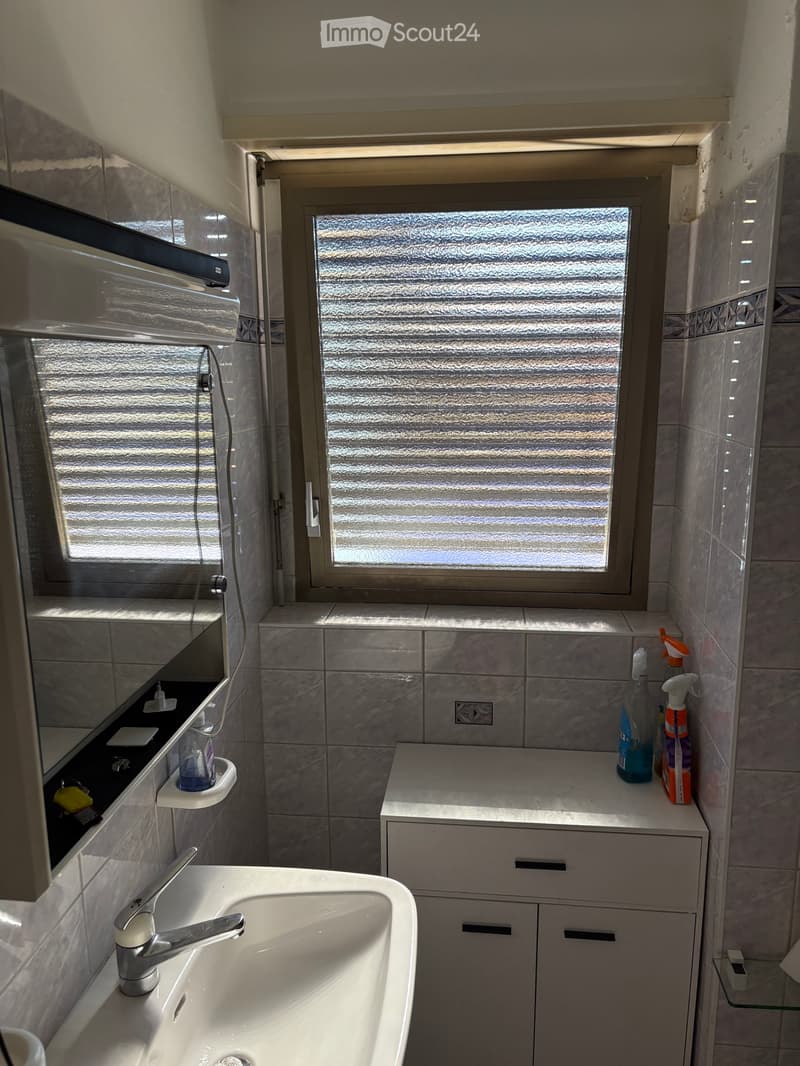 Studio apartment in central Solduno (4)
