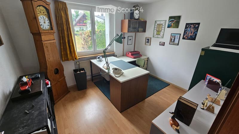 Appartamento 3 camere Niederönz (2)