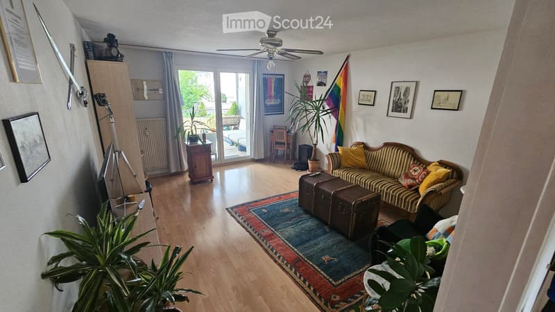Appartamento 3 camere Niederönz (1)