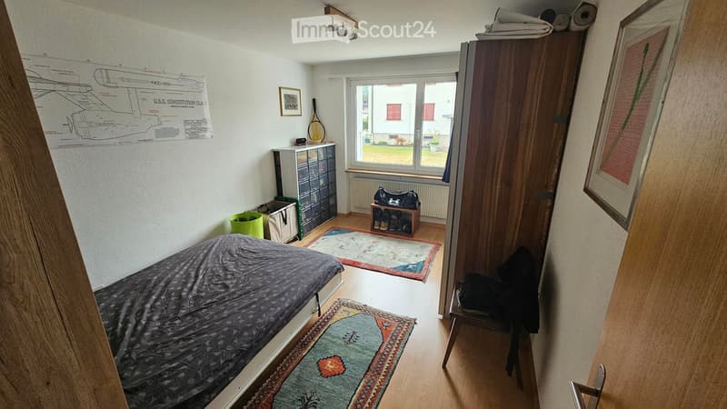 Appartamento 3 camere Niederönz (3)