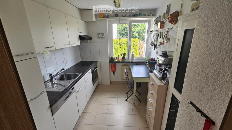 Appartamento 3 camere Niederönz (4)