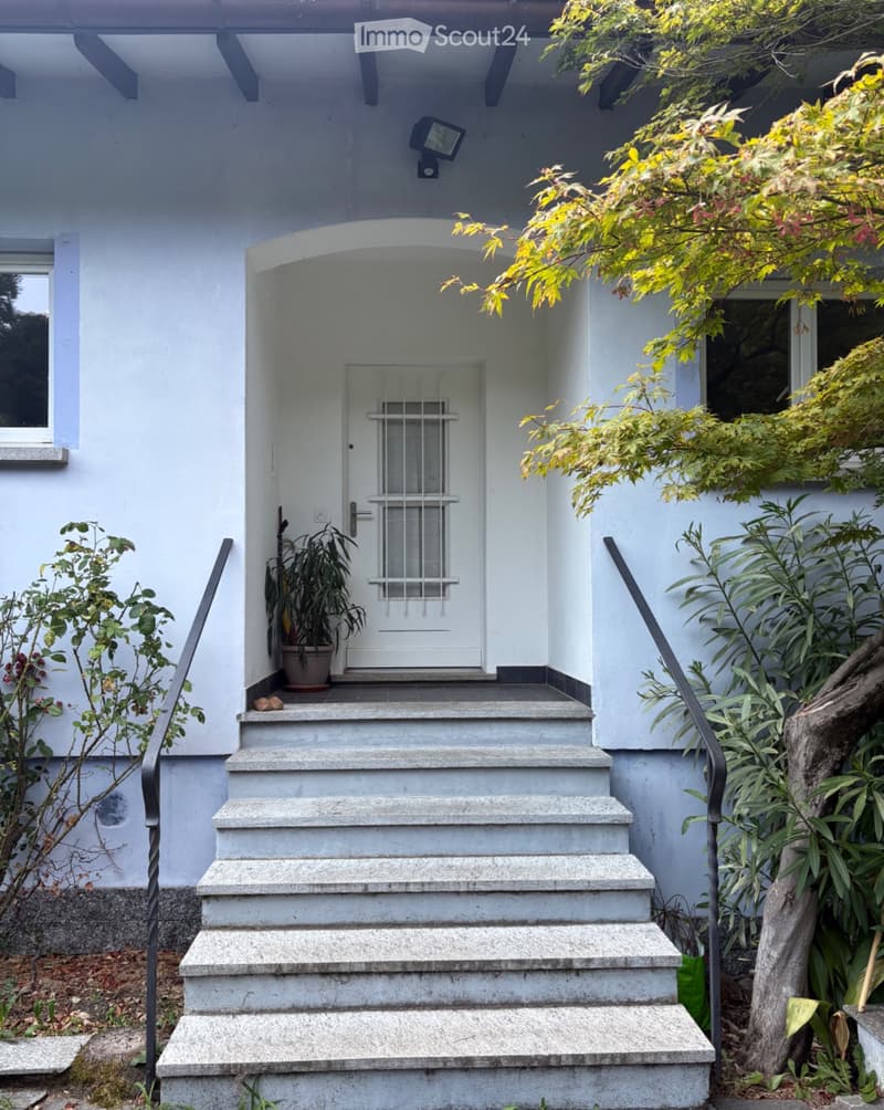 Takeover 5.5 rooms with private garden (1)