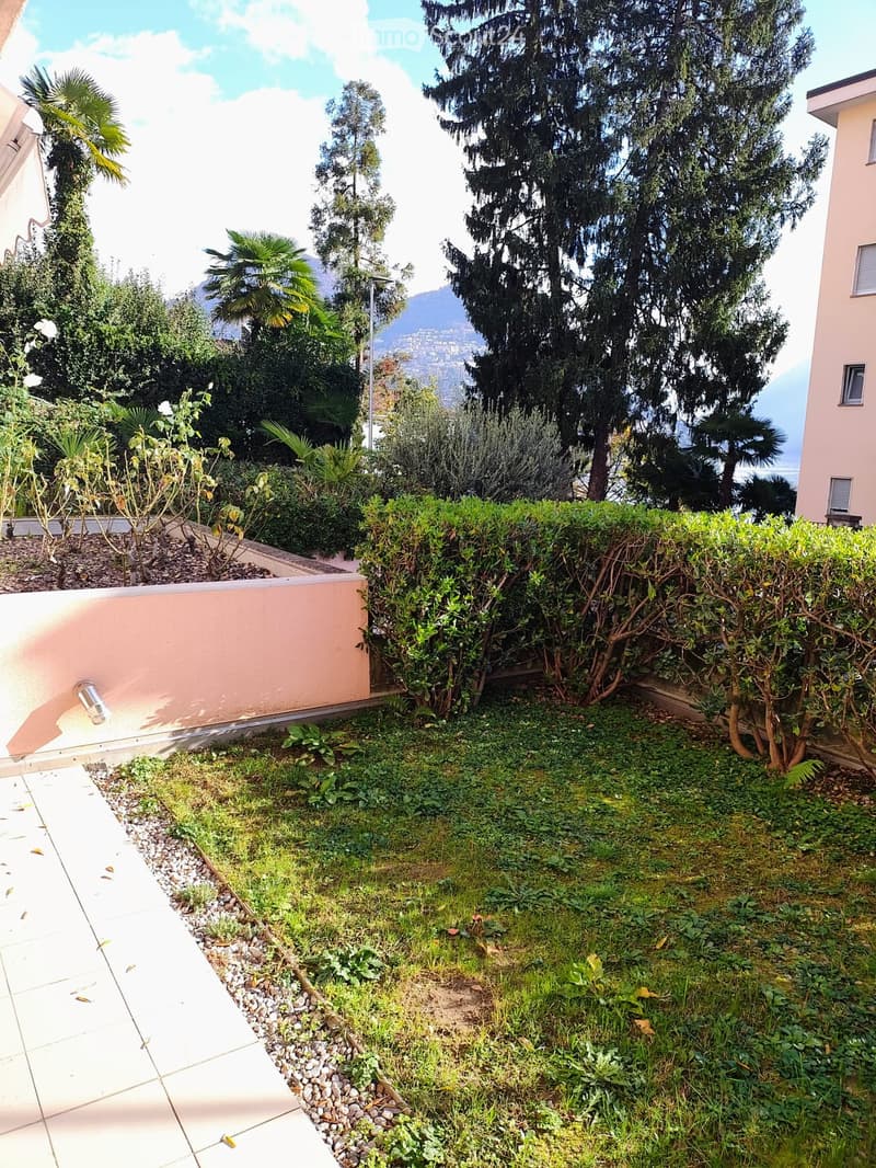 Appartement splendide avec vue sur le lac (4)