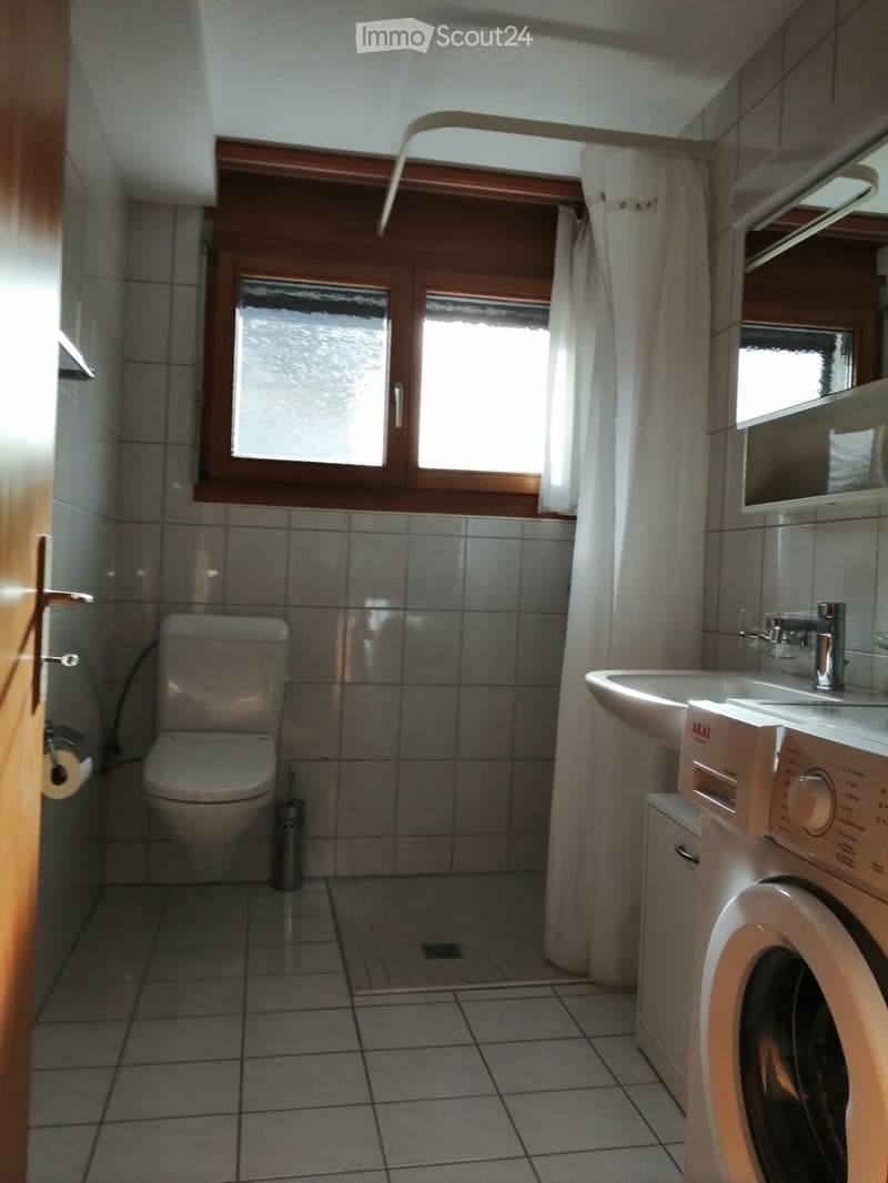 2.5 room apartment in a beautiful location (1)