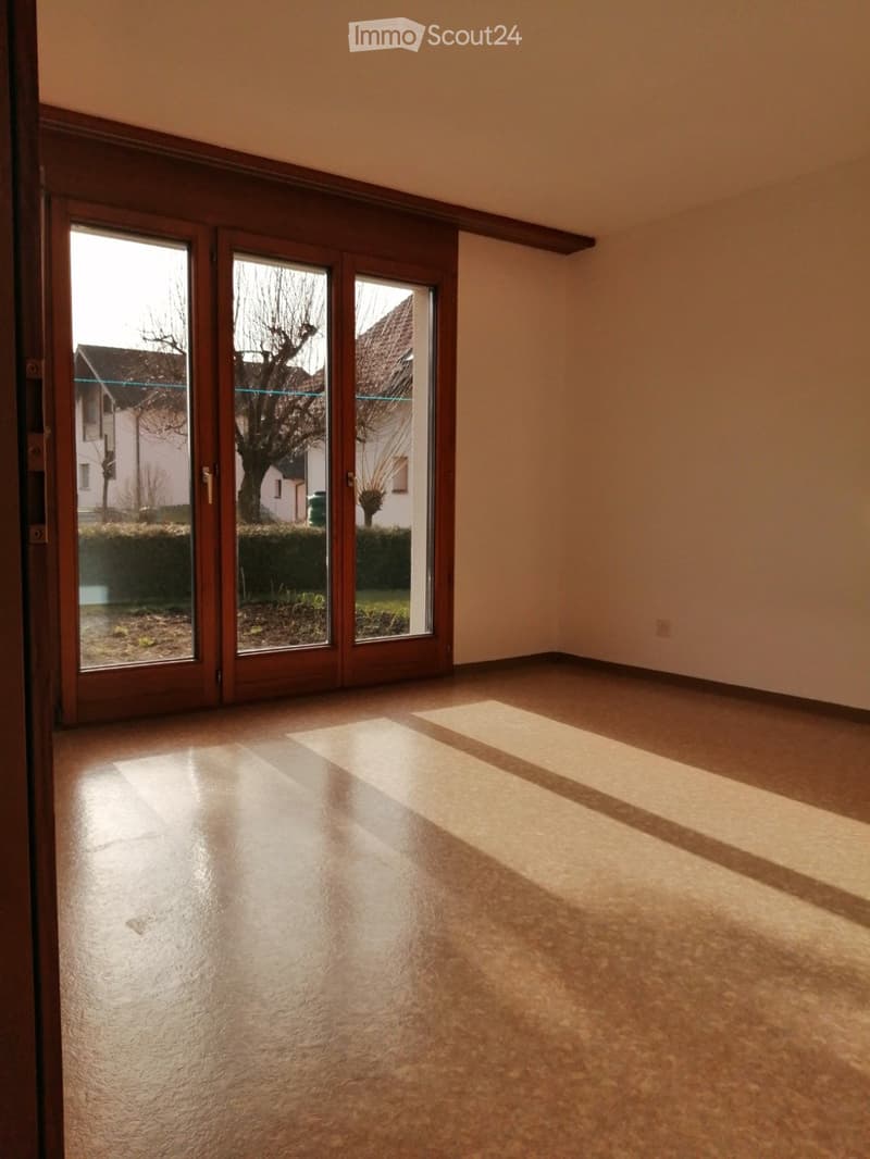 2.5 room apartment in a beautiful location (2)