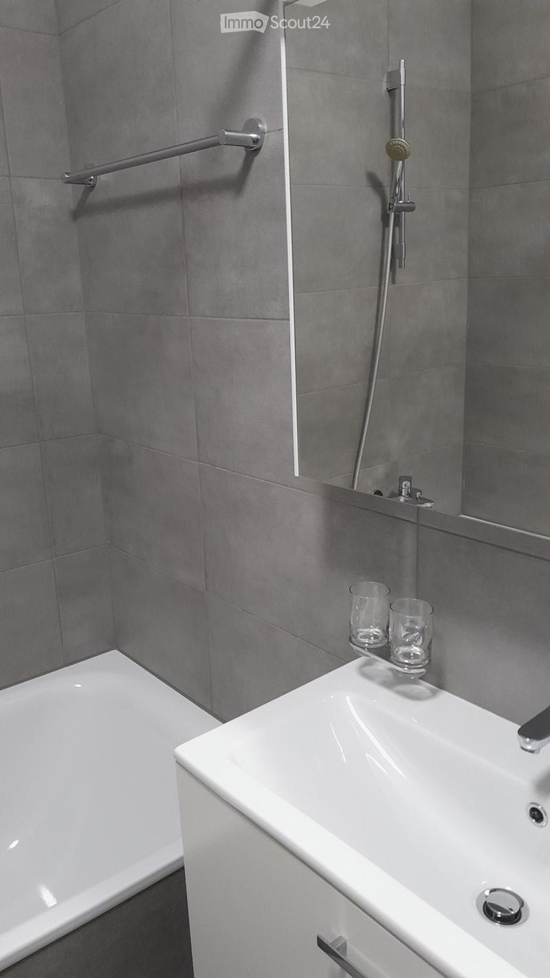 Wohnung 2,5 Zimmer, Via G. e F. Ciani 3, Lugano (5)