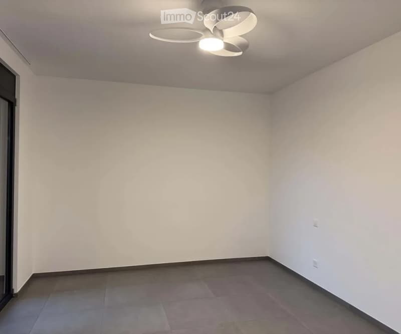 Wohnung 2,5 Zimmer, Via G. e F. Ciani 3, Lugano (4)