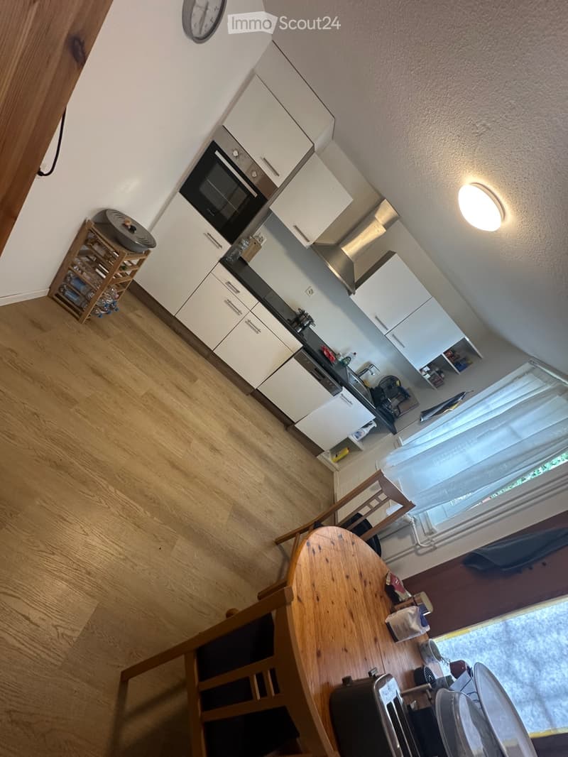Gemütliches Wg-Zimmer (3)
