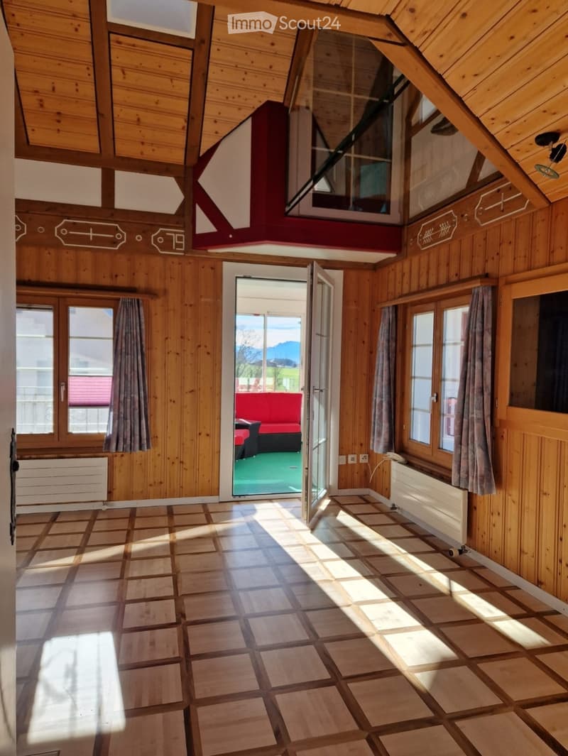 Maisonette Wohnung sucht Nachmieter ab 1.9.2026 (2)