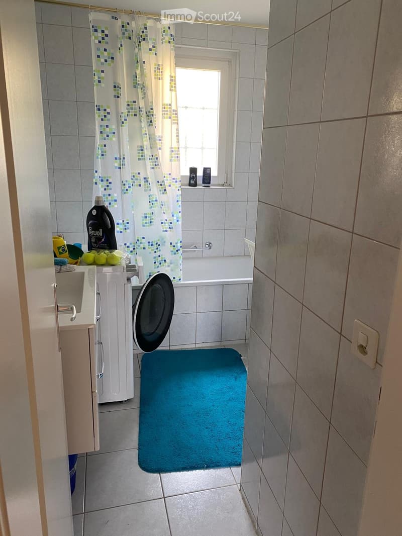 Charming 3-room apartment (4)