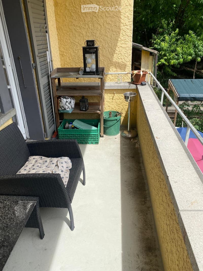 Charming 3-room apartment (5)