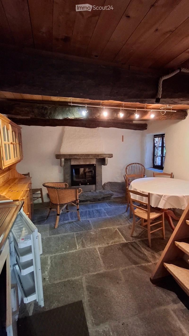 maison de vacances rustique (2)
