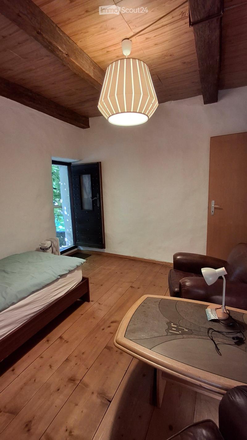 maison de vacances rustique (7)