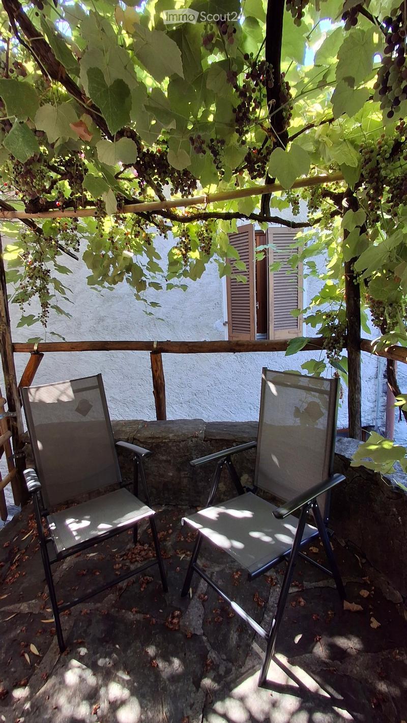 maison de vacances rustique (5)
