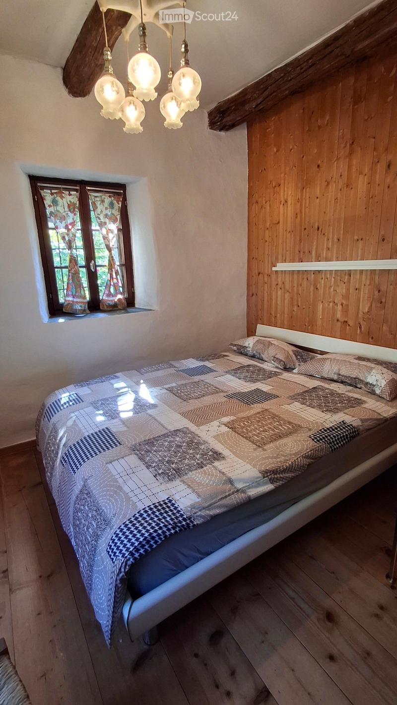 maison de vacances rustique (8)