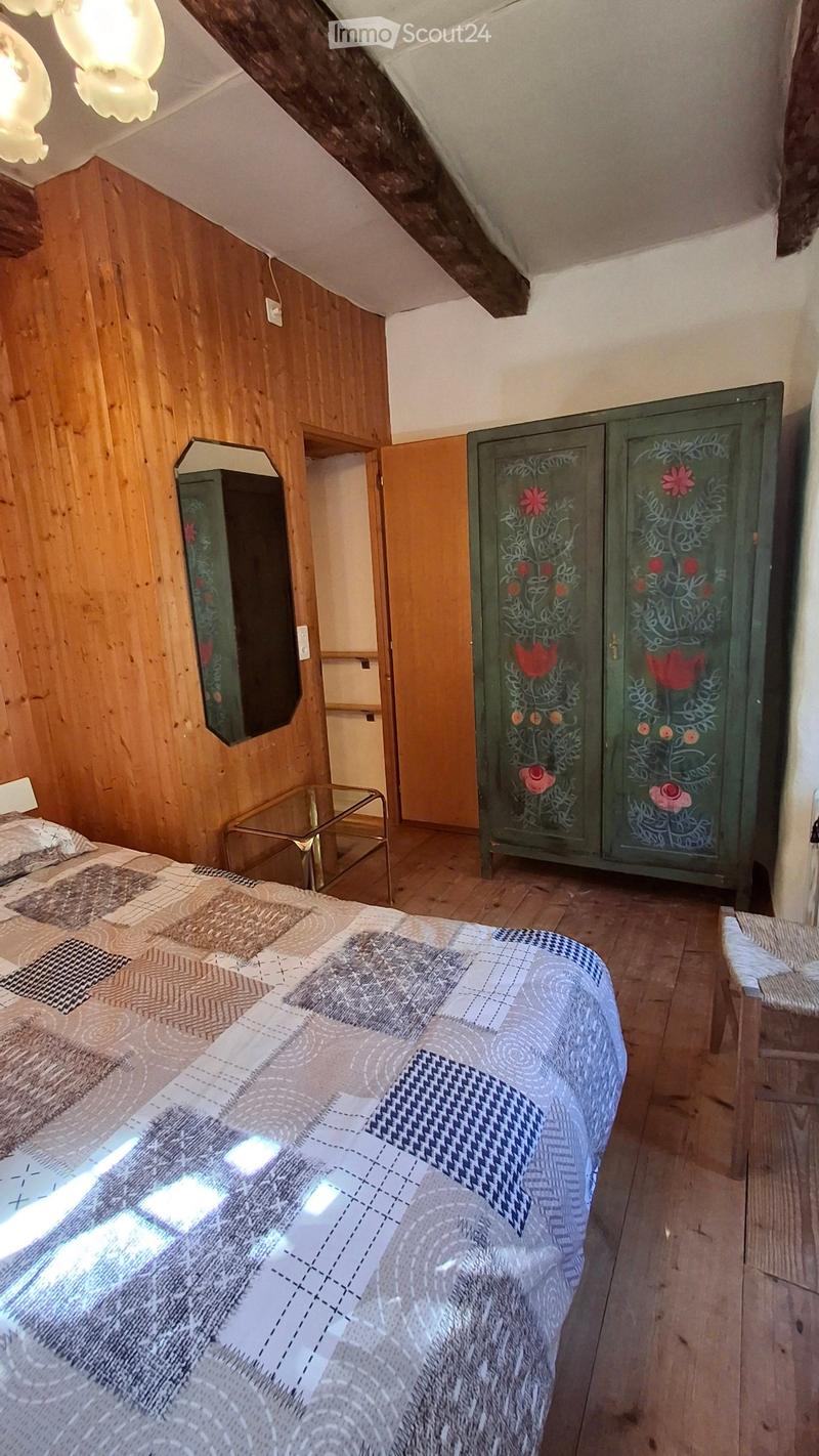 maison de vacances rustique (9)