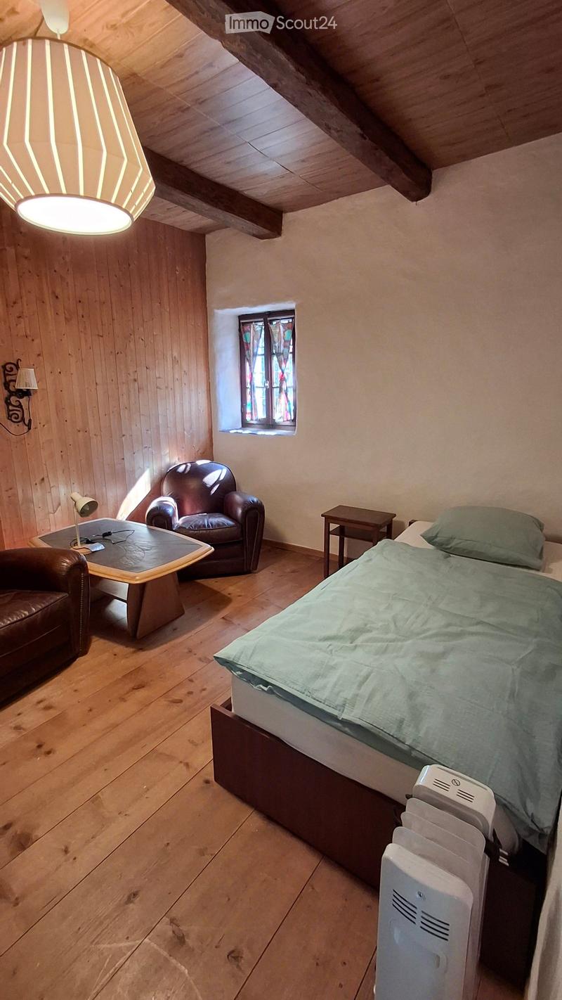maison de vacances rustique (6)