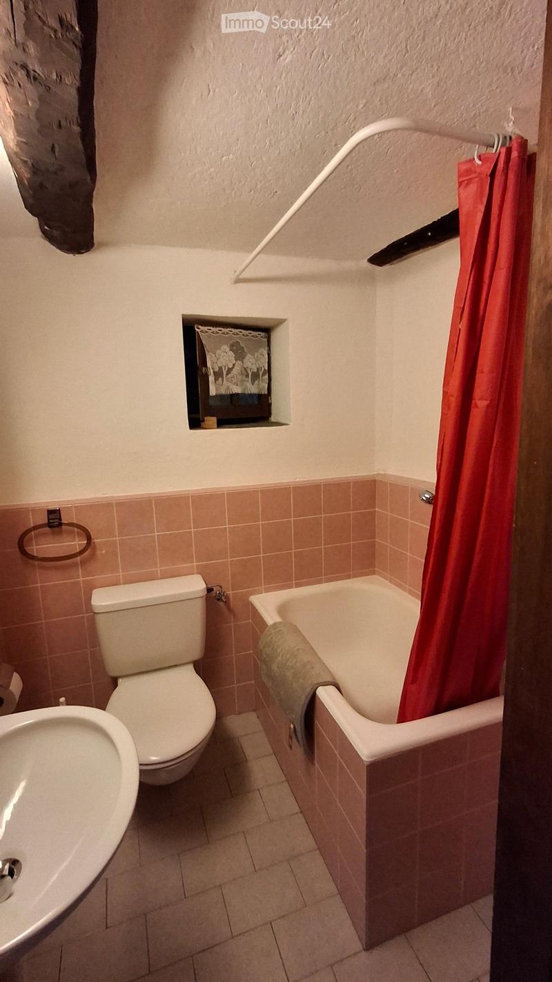 maison de vacances rustique (4)