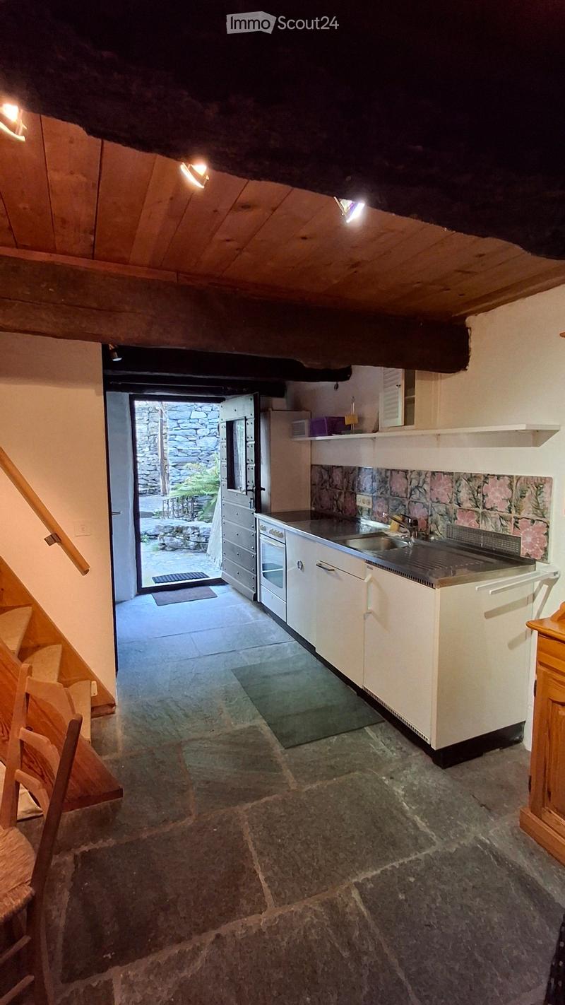 maison de vacances rustique (3)