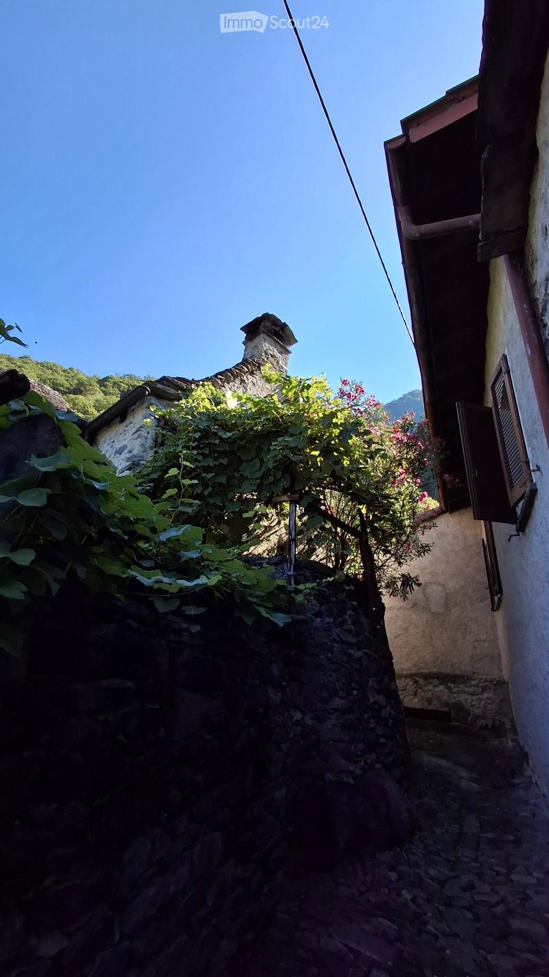 maison de vacances rustique (10)