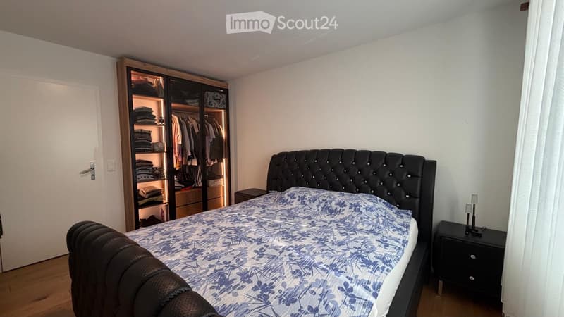 3.5-room apartment in Rothrist - Subtenant from 01.11.2026 (3)