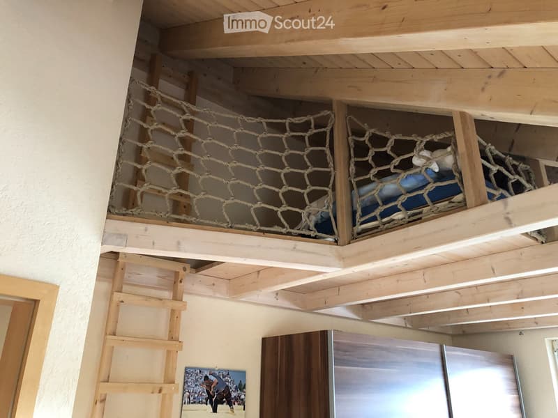 Superbe maison individuelle en pente ensoleillée avec vue panoramique imprenable (5)