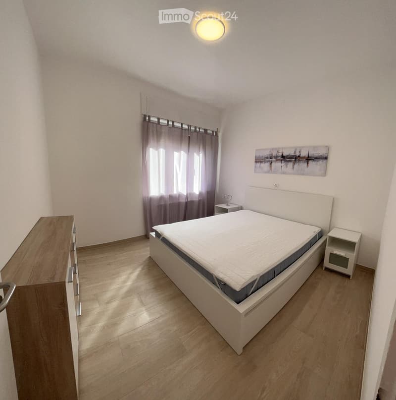 Grazioso 3.5 ammobiliato nel centro storico (5)