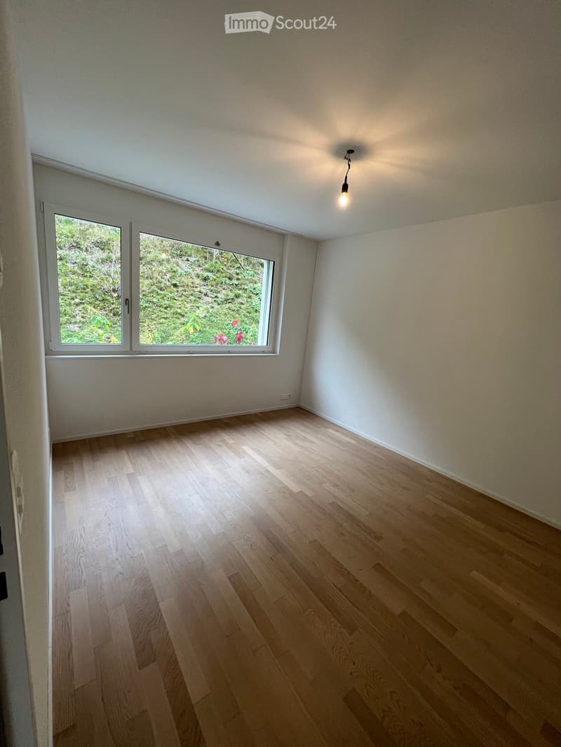 Appartement de 3,5 pièces lumineux - Sous-locataire recherché ! (2)
