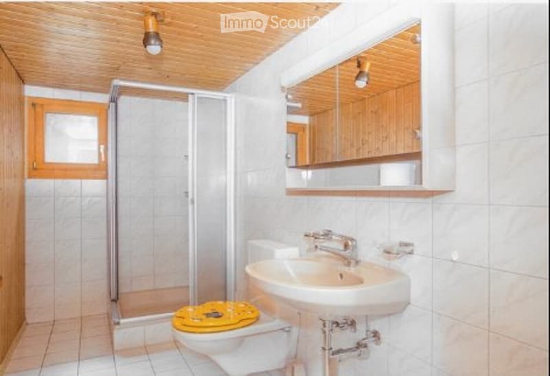 Appartement en location dans une maison unifamiliale (3)