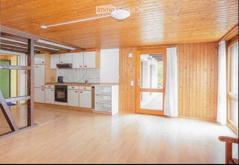 Appartement en location dans une maison unifamiliale (2)