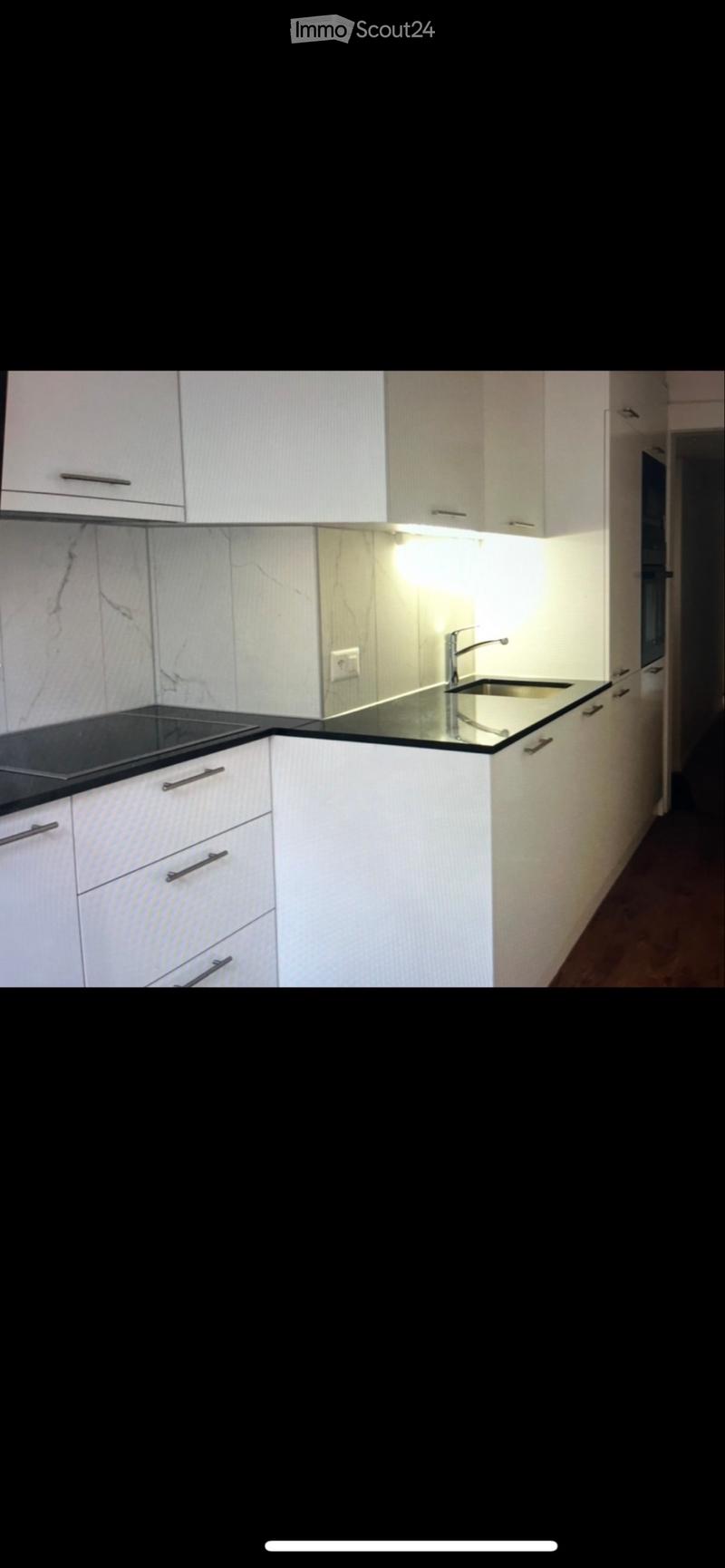 In Affitto: Appartamento Ristrutturato di 4 Camere (3)